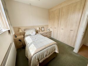 Master Bedroom- click for photo gallery